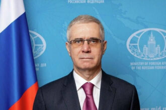 prima reactie a ambasadorului rusiei la bucuresti dupa ce a fost convocat la ministerul de externe 6a677f50ad277
