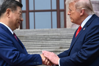 prima reactie a chinei dupa ce donald trump a acuzat o de amestecul in alegerile din sua 6a59c3c5b5b3c