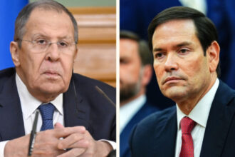 primele declaratii ale lui rubio si lavrov dupa intalnirea la care au discutat despre razboiul din ucraina 6a61f6a243a7d