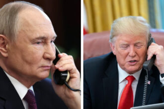 putin l a sunat pe trump de ziua americii ce au vorbit cei doi timp de o ora si jumatate 6a49fc598227f