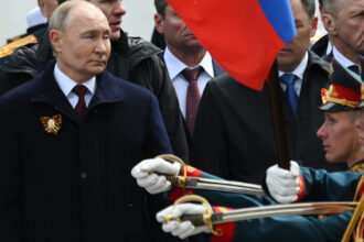 putin pregateste o noua ofensiva asupra kievului sustine comandantul armatei ucrainene oleksandr sirskii 6a44f90ec9d23