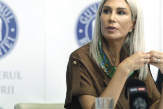 raluca turcan in loc sa contribuie la corectarea proiectul legii salarizarii psd prefera sa il saboteze politic atac la grindeanu 6a64c040c3943