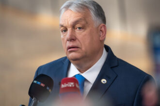 reactia lui viktor orban dupa perchezitiile la serverele fidesz din ungaria asa ceva se intampla doar in dictaturi 6a6115b5797e1