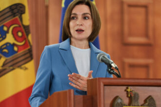 reactia maiei sandu dupa ce o a treia drona a fost doborata in spatiul aerian romanesc 6a65f92f9c197