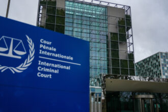 reactia uniunii europene dupa ce sua au amenintat cu desfiintarea curtii penale internationale 6a565beb5f382