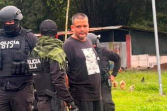 renumitul traficant de droguri el diablo a fost prins in costa rica recompensa uriasa pusa de sua pe capul sau 6a64962a278fe