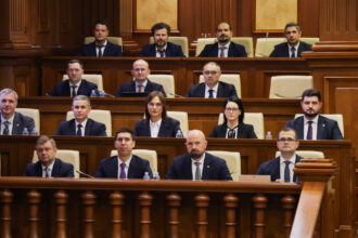 republica moldova are guvern cu drepturi depline cabinetul condus de vasile tofan a obtinut votul parlamentului 6a5fbd5b86cbf