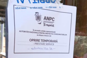 restaurantul pontica din constanta inchis temporar de protectia consumatorilor amenzi de 15 000 de lei si produse retrase de la comercializare 6a46a44472f25