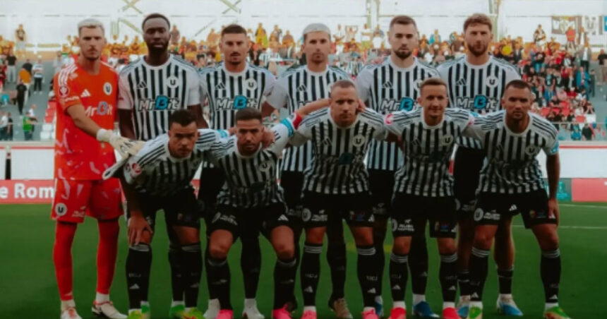 revenire nesperata a lui u cluj cu sk brann iar ardelenii pastreaza sanse de a merge mai departe in conference league 6a63cc8dc6f1b