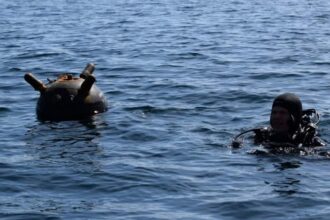romania bulgaria si turcia extind misiunile de combatere a minelor marine din marea neagra 6a4e23d01c914