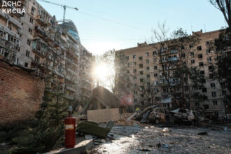 rusia a atacat ucraina cu peste 2 000 de drone si 1 730 de bombe ghidate intr o singura saptamana zelenski ne consolidam apararea 6a4ab31b34bce