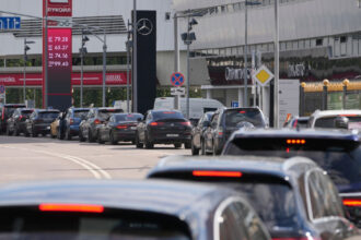 rusia a interzis exporturile de motorina urmeaza importul de carburant dar asta vine la pachet cu o alta problema 6a4e9984193f0