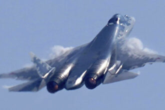 rusia construieste adaposturi fortificate pentru a si proteja avioanele su 57 cele mai avansate de atacurile ucrainene 6a5100b88478d