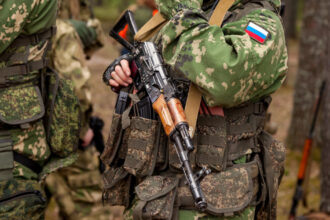 rusia pregateste un atac asupra poloniei avertizeaza sua soldatii moscovei ar putea traversa granita si patrunde pe teritoriul nato 6a4798c4c1169