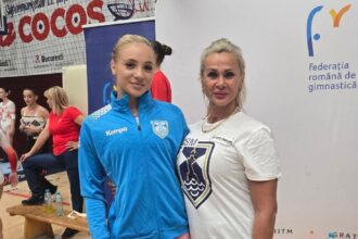 sabrina voinea a revenit in forta pe primul loc la sol si barna la rising stars 6a549bbaccbc1