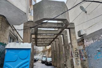 se pregatesc exproprieri pentru amenajarea unei parcari intre strazile stefan cel mare si cuza voda 6a4854925792e