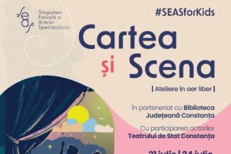 seas for kids cartea si scena transforma lectura intr o aventura 6a5abee9a00a4