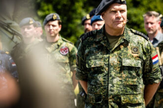 seful apararii olandeze afirma ca rolul turciei in cadrul nato va creste pe masura ce sua isi vor reduce capacitatile 6a4b5f50b922d