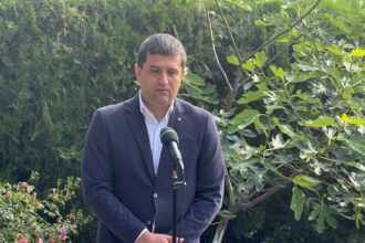seful unitatii militare din murfatlar schimbat din functie de ministrul radu miruta 6a5a7c51bfefe