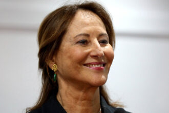segolene royal revine in cursa pentru presedintia frantei dupa aproape 20 de ani 6a510ecb6700a