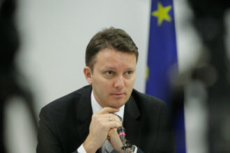 siegfried muresan suspendarea presedintelui romaniei este un act periculos nu poate fi un joc politic al unui partid 6a462778cf49a