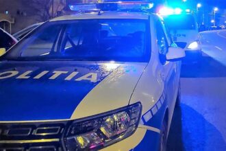 sofer cu dreptul de a conduce suspendat prins dupa o urmarire in constanta 6a6710b207332