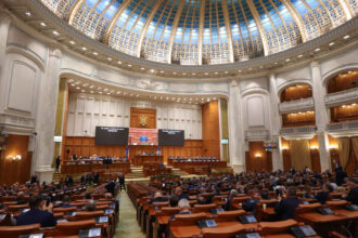 sondaj curs pe cine ar trimite romanii in parlament daca astazi ar fi alegeri cate procente au psd pnl aur si usr 6a66387562af7