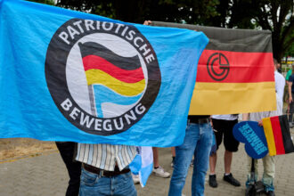 sondaj in germania afd isi mentine avansul in preferintele electoratului partidele coalitiei lui friedrich merz pierd teren 6a46d037e8a4f