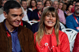 sotia premierului spaniei ajunge in fata instantei de ce va fi judecata begona gomez 6a58f0dc5238b