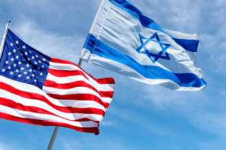 statele unite semneaza acord pentru o ambasada permanenta la ierusalim israelul vorbeste despre alianta de neclintit 6a453be52c36d