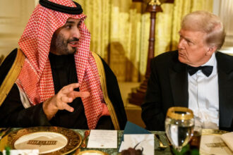statele unite si arabia saudita au semnat un acord nuclear care sunt principalele prevederi ale intelegerii 6a61bad7e712f