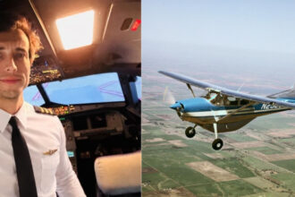 stii ce ai de facut mergi inainte povestea instructorului de zbor care s a aruncat din avion chiar sub ochii elevei lui 6a52169050457