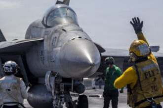 sua au bombardat iranul pentru a 13 noapte la rand 6a630553f092d