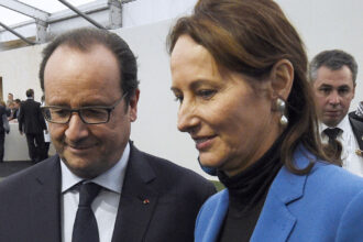 telenovela din politica franceza reintoarcerea lui francois hollande sex socialism si segolene royal 6a5b69a9aac02