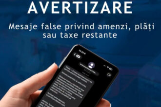tentative de frauda prin sms cu taxe de parcare false avertismentul dnsc 6a678668a58e5