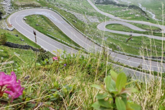 trafic rutier inchis luni pe mai multe tronsoane ale dn 7c transfagarasan recomandarile politiei 6a4a9a9917ced