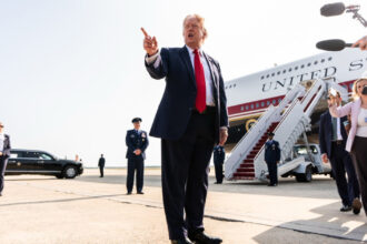 trump isi apara miliardul de dolari facut anul trecut din criptomonede toata lumea face profit 6a455f207acbe