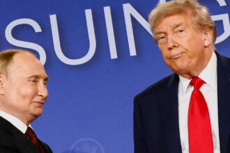 trump schimbare radicala fata de putin liderul de la casa alba este dezamagit ca dictatorul rus nu incheie razboiul wsj 6a688e17b5096
