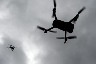 ucraina a obtinut o derogare de la ue va putea cumpara componente chinezesti pentru drone cu fonduri din imprumutul european 6a576a8b0b36b