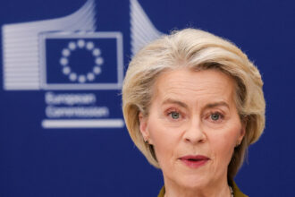ue amana adoptarea unui nou pachet de sanctiuni impotriva rusiei von der leyen e nevoie de compromisuri 6a57e9186a02c
