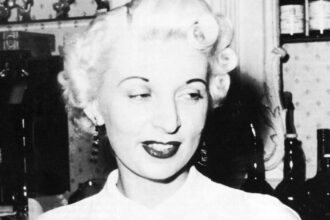 ultima femeie executata in marea britanie ruth ellis a fost gratiata postum guvernul recunoaste o nedreptate profunda 6a4f6589ce42f
