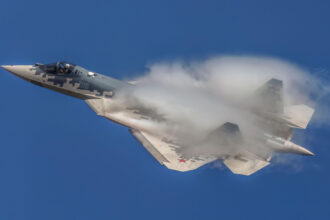 un avion de vanatoare rusesc de ultima generatie s a prabusit langa moscova 6a62085ecf18a