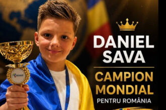 un elev in varsta de 9 ani din focsani a devenit campion mondial la aritmetica mentala dupa ce a rezolvat 100 de calcule in 3 minute 6a47f40035e3f
