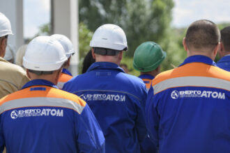 un fost oficial al energoatom a fost desemnat suspect in cel mai mare caz de coruptie din ucraina de la inceputul razboiului 6a51359c6c3aa