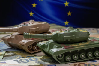 unda verde pentru platforma safe guvernul vrea sa faciliteze accesul companiilor romanesti la proiectele europene de aparare 6a6204b4e0a68