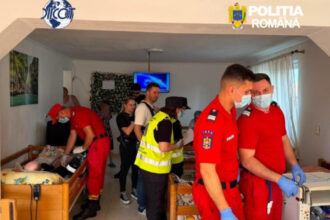 unde au fost relocate persoanele din azilele ilegale ale lui pasca unele nu au acte altora nu li se cunoaste varsta 11 nu au cnp 6a4d3a0de815f