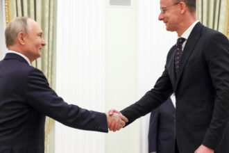 ungaria a deschis o ancheta privind legaturile fostului ministru de externe szijjarto cu rusia 6a59ce4e02b04