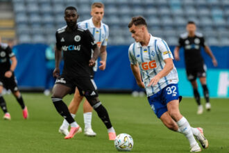 universitatea cluj a remizat cu dinamo kiev in primul tur preliminar al europa league 6a501d5dd904e