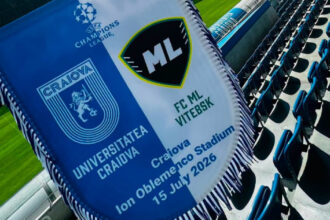 universitatea craiova a castigat si returul cu ml vitebsk si s a calificat in turul doi preliminar al champions league 6a58724741de4