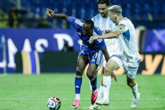 universitatea craiova invinsa in deplasare de levski sofia in turul al doilea preliminar al champions league 6a6213f1173a7